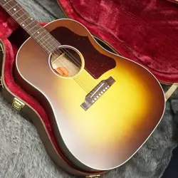 GIBSON J-45 FADED 50S FADED