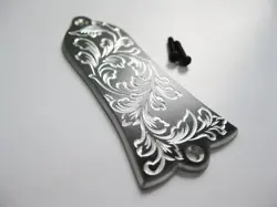 HAND ENGRAVED CLASSICAL