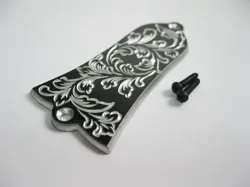 LEAF ALUMINUM