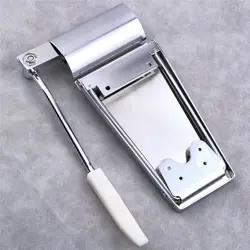 CHROME COVER
