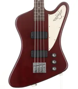 GIBSON THUNDERBIRD STUDIO IV CHERRY 2005
