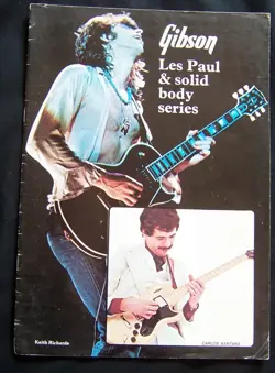 BODY SERIES 1970'S