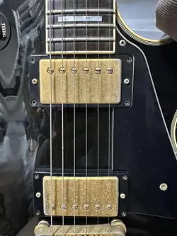 PAUL CUSTOM MADE