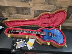 FADE 2023 HEADSTOCK