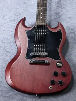 -FADED CHERRY- 2009'