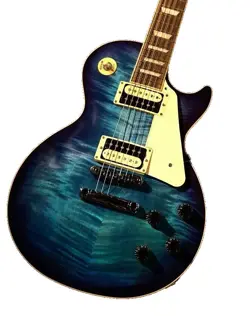 [GIBSON] EXCLUSIVE LES