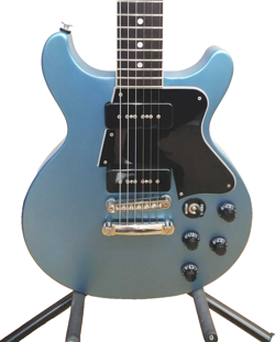 [GIBSON] RICK