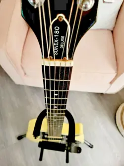 GIBSON SONEX-180