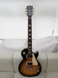 TRIBUTE 2016 ELECTRIC