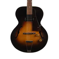 ES-125 SUNBURST 1952