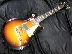 VINTAGE SUNBURST #PG98TY