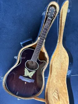 EPIPHONE EO-2BB