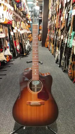ACOUSTIC GUITAR 75398