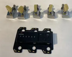 E-TUNE NO BATTERY