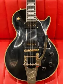 PAUL WITH BIGSBY