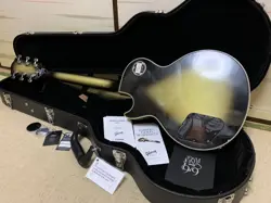 AGED SIGNED