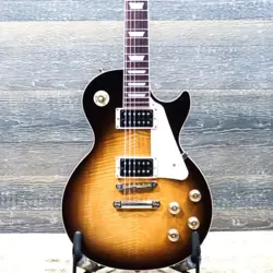 GIBSON LES PAUL SIGNATURE 