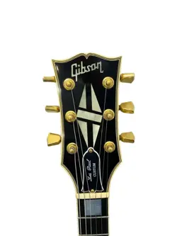 GUITAR 1989