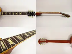 1957 LP GOLD