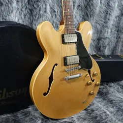 VINTAGE NATURAL HARD