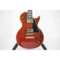 LP CUSTOM HISTORIC