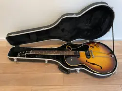 ACOUSTIC GUITAR REPLACED
