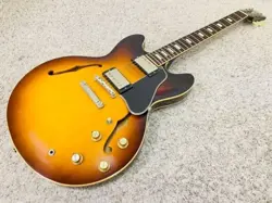 ES-335 TD HB