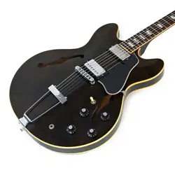 ES-335TD ELECTRIC