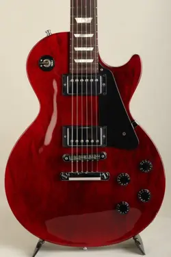 GIBSON LES PAUL STUDIO WINE RED 2009 ELECTRIC GUITAR FREE SHIPPING FROM JAPAN