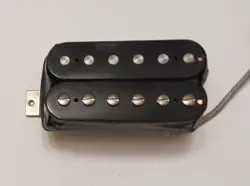 USA GIBSON 500T