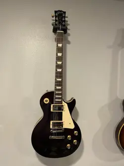 OXBLOOD FIGURED