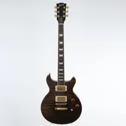 CUTAWAY BLACK