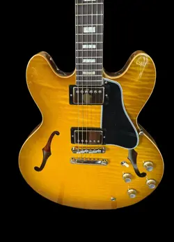 1964 ES-335 FIGURED