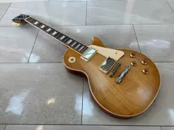 STANDARD SUNBURST MADE