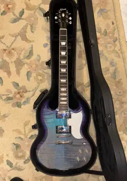 FADE 2022 ELECTRIC