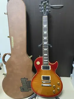 PLUS SUNBURST ELECTRIC