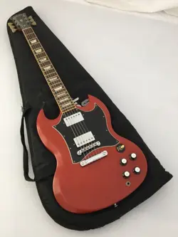 2000/HERITAGE CHERRY/LARGE