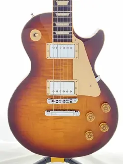 2013/TSB/ELECTRIC GUITAR/LES