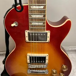 TRADITIONAL SUNBURST 2017
