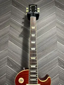 GIBSON 2004 LES