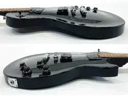GIBSON USA THE