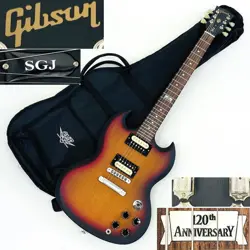 ANNIVERSARY SUNBURST ELECTRIC