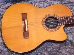 ANTIQUE NATURAL 1989