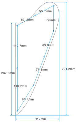 GUITAR PARTS GUITAR