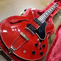 GIBSON ES-330 SIXTIES CHERRY 2024