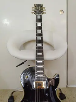 CUSTOM SHOP ELECTRIC