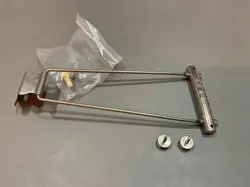 LONG TRAPEZE TAILPIECE