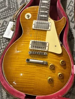 STANDARD REISSUE HEAVY