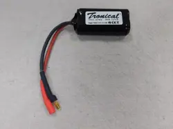 ROBOT TUNER BATTERY