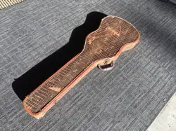 ALLIGATOR VINTAGE GUITAR